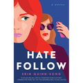 Hate Follow - Paperback