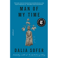 Man of My Time - Paperback