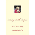 Living with Lupus - Paperback