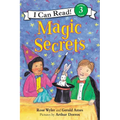 Magic Secrets - Paperback