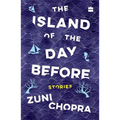 The Island of the Day Before: Stories - Paperback