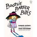 Bootsie Barker Bites - Paperback