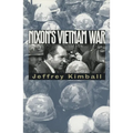 Nixon's Vietnam War - Paperback