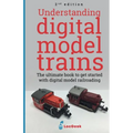 Understanding Digital Model Trains - Paperback