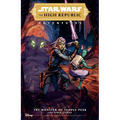 Star Wars: The High Republic Adventures--The Monster of Temple Peak and Other Stories - Paperback