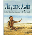 Cheyenne Again - Paperback