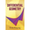 Differential Geometry - Paperback