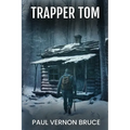 Trapper Tom - Paperback