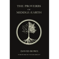 The Proverbs of Middle-earth - Paperback
