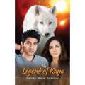 The Legend of Kaya - Paperback