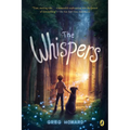 The Whispers - Paperback