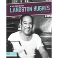 Langston Hughes - Library Binding