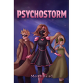 Psychostorm - Paperback