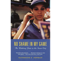 No Shame in My Game: The Working Poor in the Inner City - Paperback
