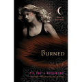 Burned - Hardcover