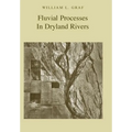 Fluvial Processes in Dryland Rivers - Paperback
