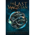 The Last Magician - Hardcover