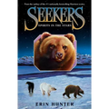Seekers #6: Spirits in the Stars - Hardcover