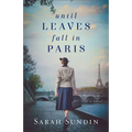 Until Leaves Fall in Paris - Paperback