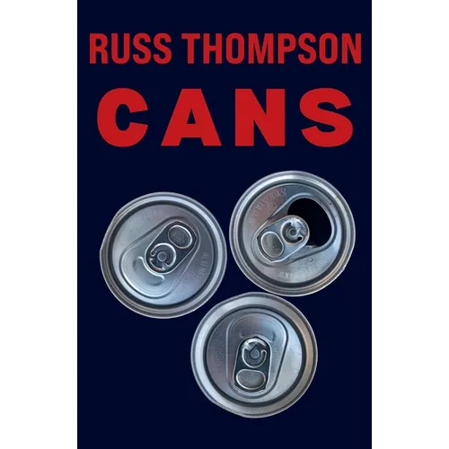 Cans - Paperback