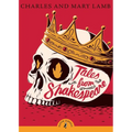 Tales from Shakespeare - Paperback