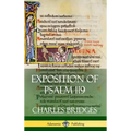 Exposition of Psalm 119 (Hardcover) - Hardcover