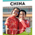 China - Library Binding
