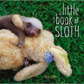 A Little Book of Sloth - Hardcover