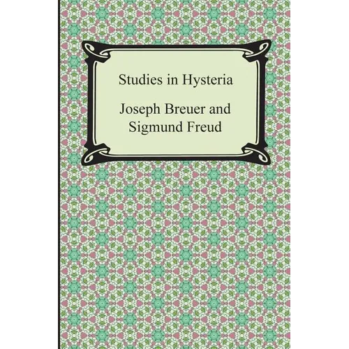 Studies in Hysteria - Paperback