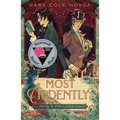 Most Ardently: A Pride & Prejudice Remix - Hardcover