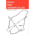 Escape from Johnson's Island - Paperback