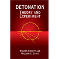 Detonation: Theory and Experiment - Paperback