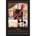 Just One...: Includes Just One Day, Just One Year, and Just One Night - Paperback