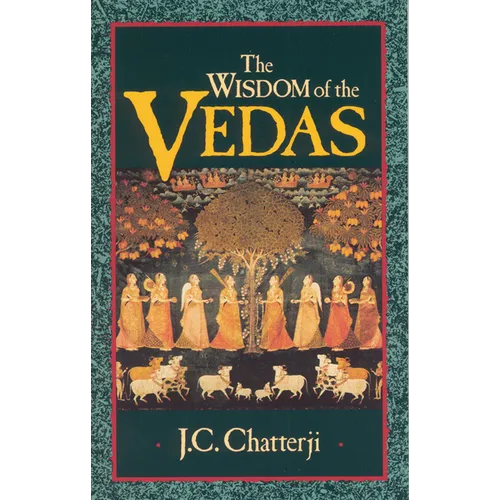 The Wisdom of the Vedas - Paperback