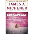 Chesapeake - Paperback