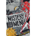 Mystery on the Menu: A Three-Course Collection of Cozy Mysteries - Paperback