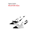Head Full of Joy - Paperback