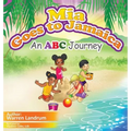 Mia Goes to Jamaica - Hardcover