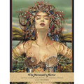 The Mermaid's Mirror Journal: A Journal for Reflection, Deep Healing and Emotional Freedom - Paperback