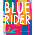 Blue Rider - Hardcover