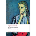 A Case of Hysteria: (Dora) - Paperback