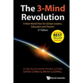 3-Mind Revolution, the (2nd Ed) - Hardcover