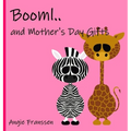 Booml.. and Mother's Day Gifts - Hardcover
