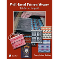 Weft-Faced Pattern Weaves: Tabby to Taquete - Spiral