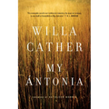 My Antonia - Paperback