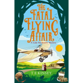 The Fatal Flying Affair - Paperback