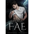 Savage Fae - Paperback