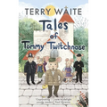 Tales of Tommy Twitchnose - Paperback