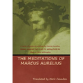 The Meditations of Marcus Aurelius - Hardcover