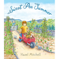 Sweet Pea Summer - Hardcover